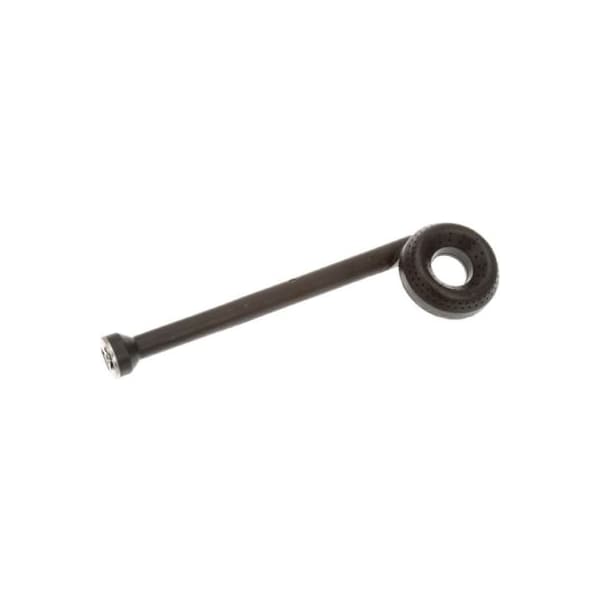 Allpoints 8009305 Rear Burner Assembly For American Range